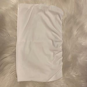 Pretty little thing tube top